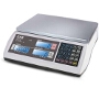 CAS Corp EC-2 Dual Channel Counting Scale